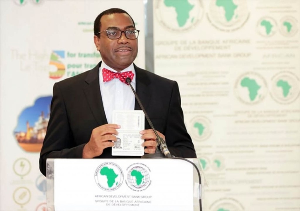 Afrique: le président de la BAD, accusé d'enrichissement personnel, nie en bloc