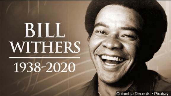 bill whiters