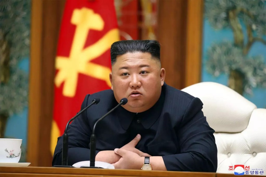 kim-jung-un