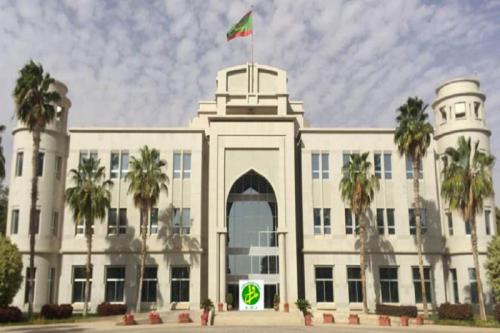mauritanie