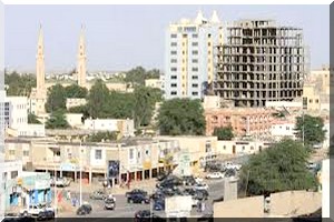 nouakchott