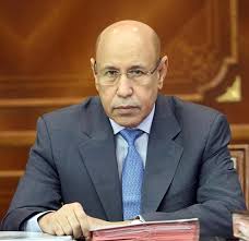 president-mauritanie