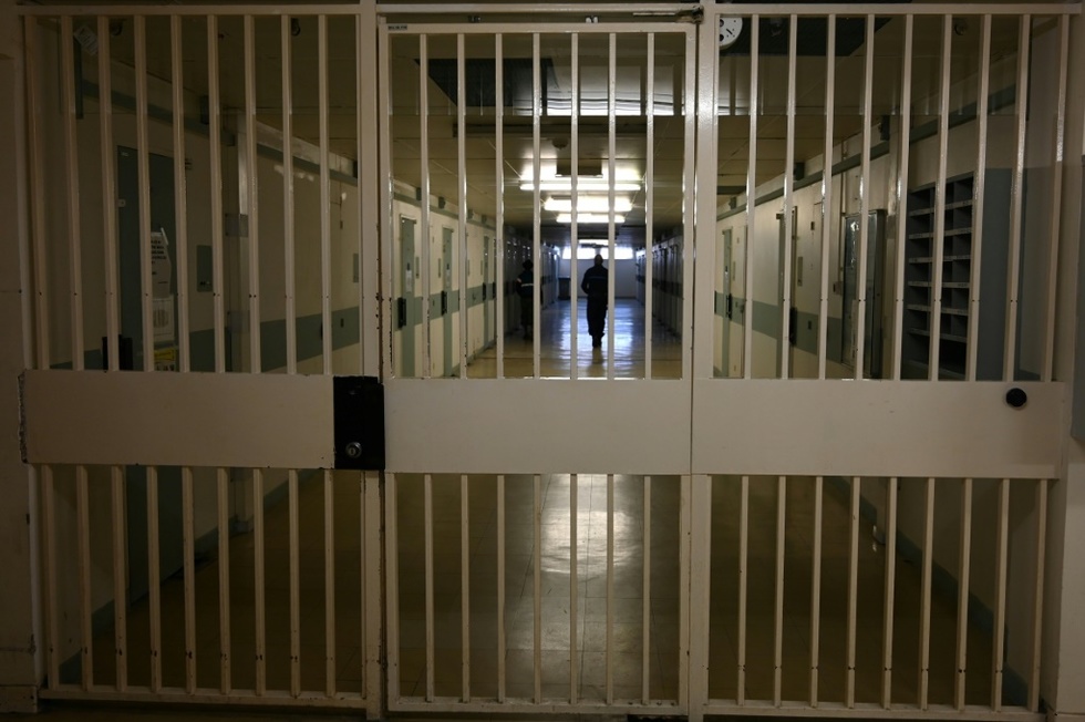 prison
