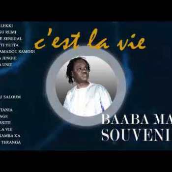 baba-maal-cest-la-vie