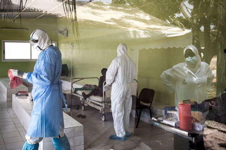 coronavirus-senegal