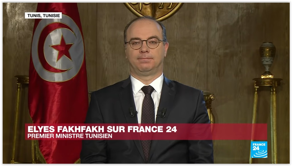 fakhfakh