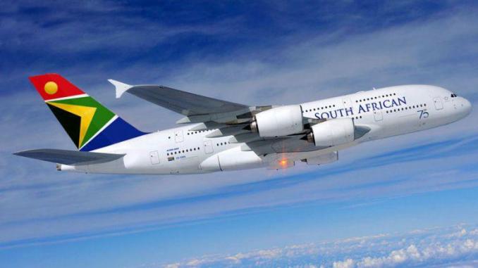 south-african-airways