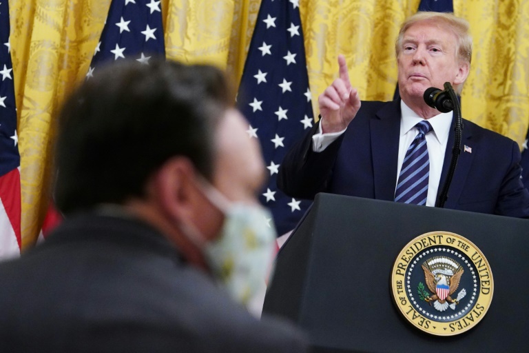 trump-coronavirus-laboratoire-chinois