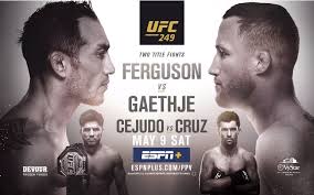 ufc
