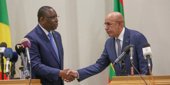 ghazouani-macky
