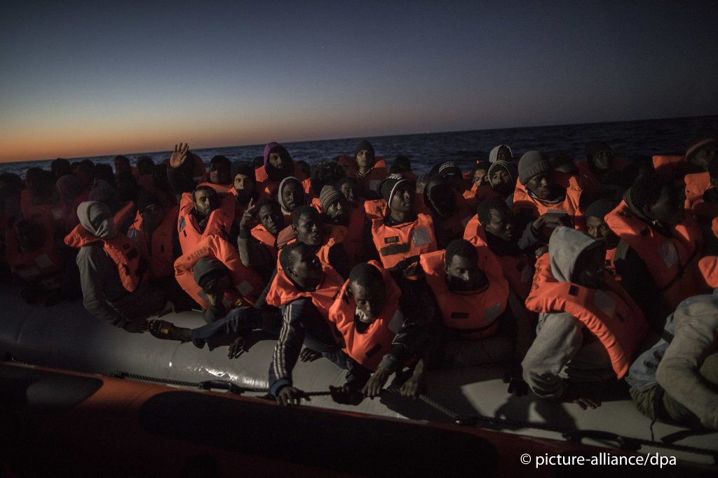 immigration-illegale