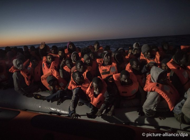 immigration-illegale