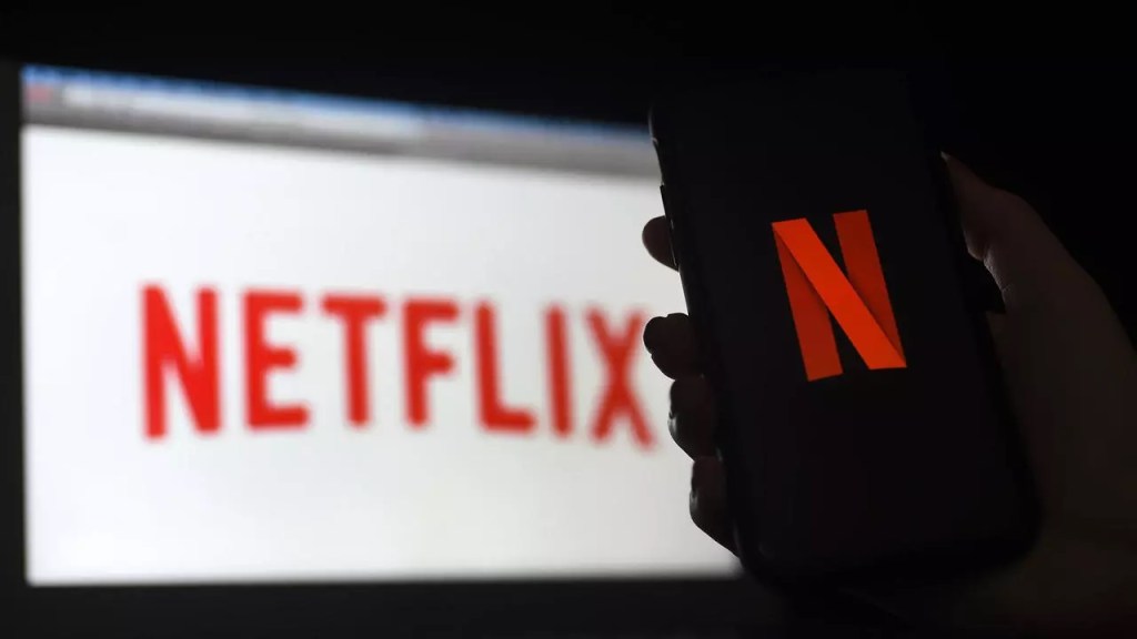 Netflix nomination