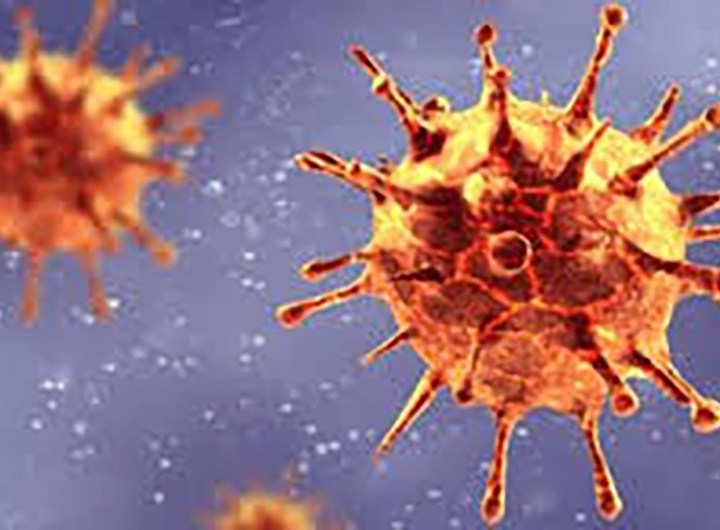 coronavirus Mauritanie