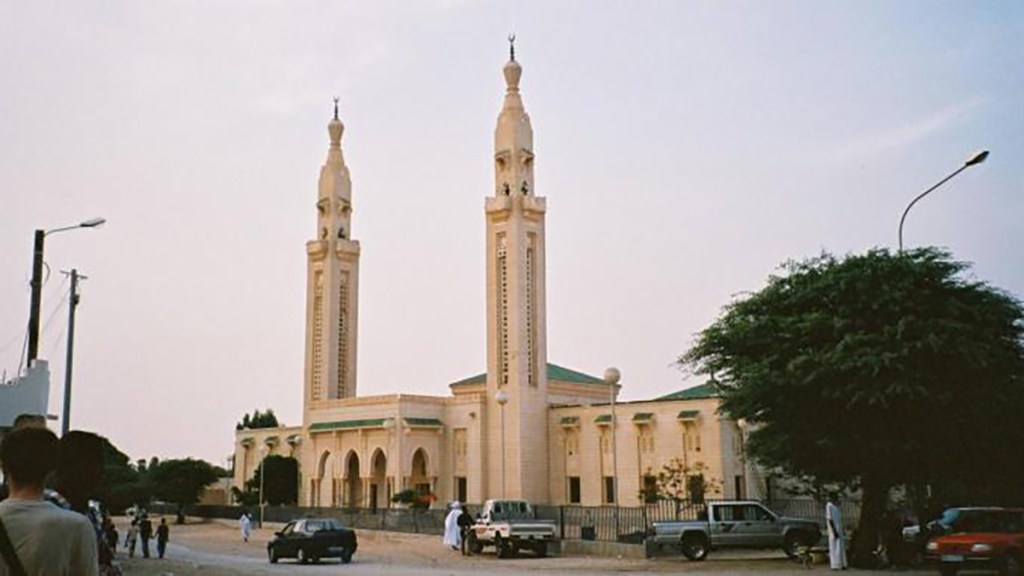 reintegration-des-tapis-mosquees-mauritanie