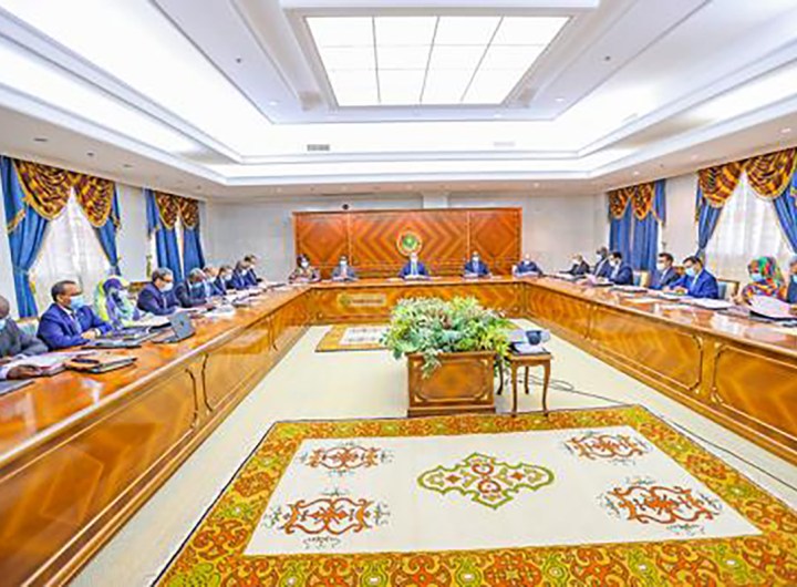 conseil-des-ministres-mauritanie1