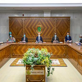 conseil-des-ministres-mauritanie2