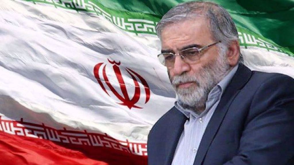 Mohsen-Fakhrizadeh-le-scientifique-assassine-celebre-en-heros