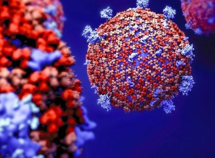 coronavirus Mauritanie