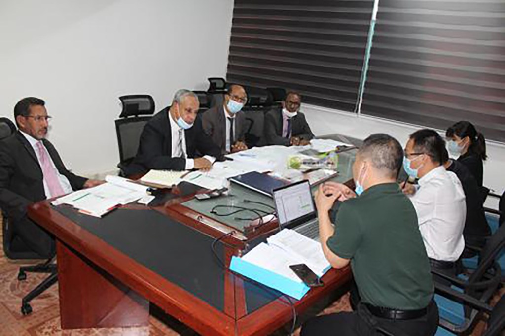 mauritanie-chine-renouvellement-des-accord-de-peche