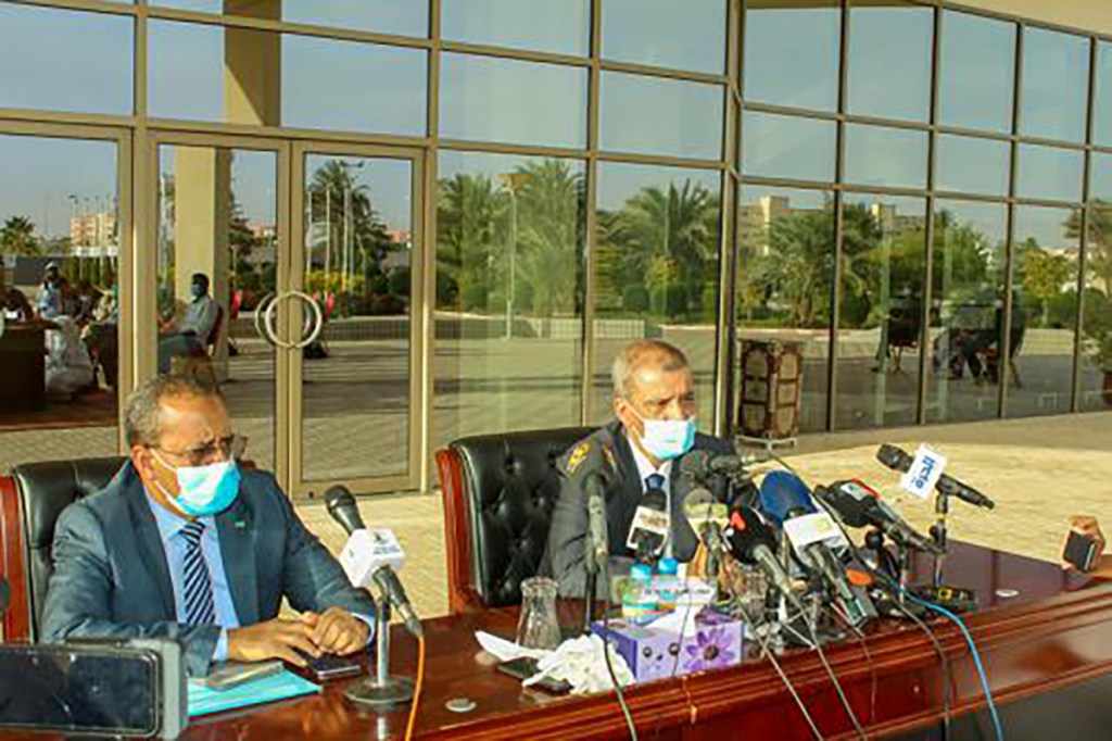 accord-port-autonome-et-araz-mauritanie-pour-la-construction-du-quai-de-peche