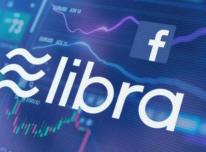Facebook renonce à son projet de monnaie virtuelle Diem