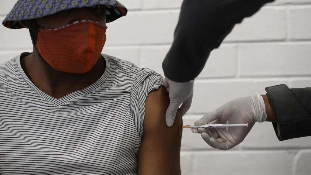 Coronavirus en: l'Afrique du Sud a vendu son million de doses d'AstraZeneca