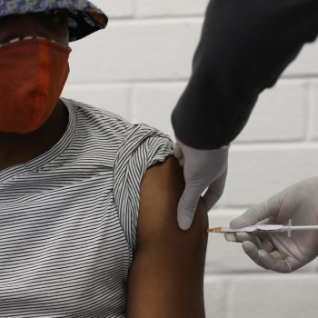 Coronavirus en: l'Afrique du Sud a vendu son million de doses d'AstraZeneca