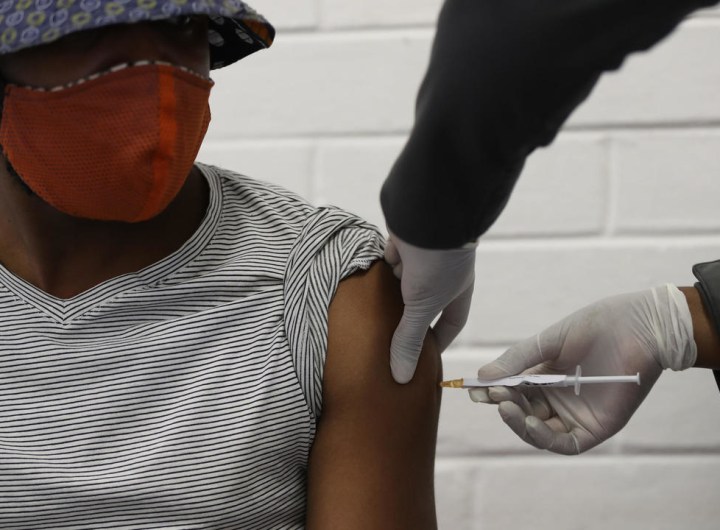 Coronavirus en: l'Afrique du Sud a vendu son million de doses d'AstraZeneca