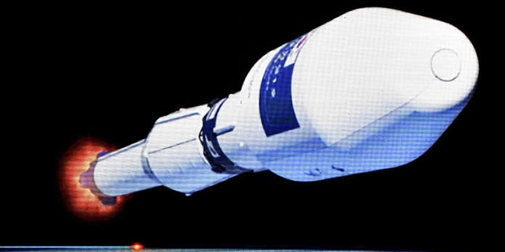 La Tunisie envoie dans l’espace son premier satellite 100 % fait maison