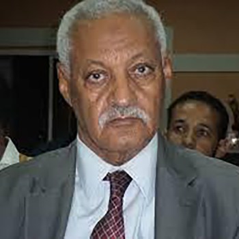 L'avocat Mohamaden O Ichiddou les accusations sont politiques