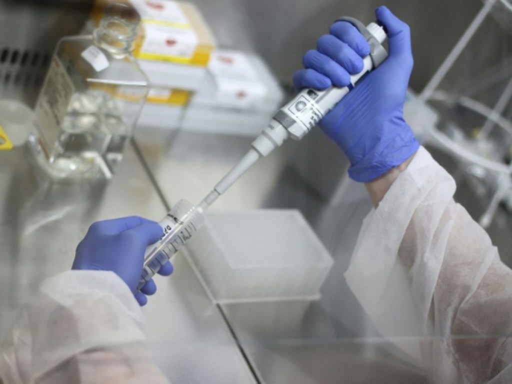 Coronavirus un médicament par voie orale donne des résultats prometteurs