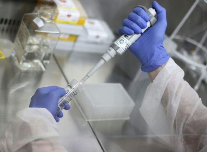 Coronavirus un médicament par voie orale donne des résultats prometteurs