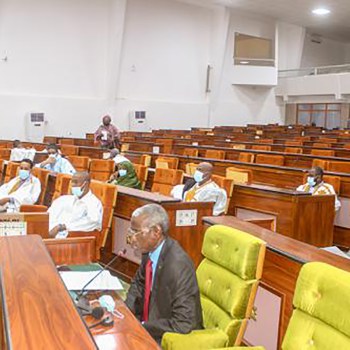 Assemblee-nationale-projet-de-loi-modifiant-le-statut-des-fonctionnaires-et-agents-contractuels-de-l-etat