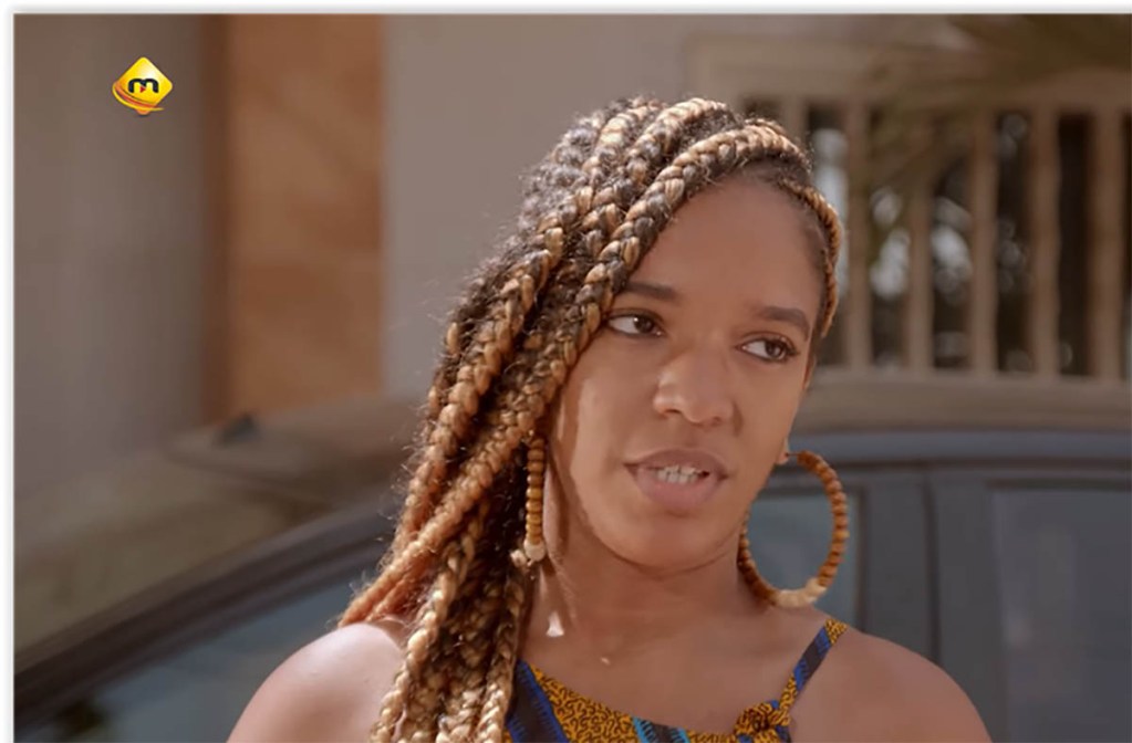 Maitresse d'un homme marié saison 3 épisode 4