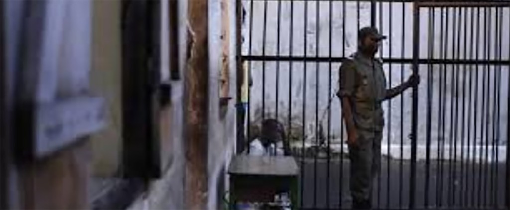 Nigeria : plus de 1 800 détenus s'échappent après l'attaque d'une prison