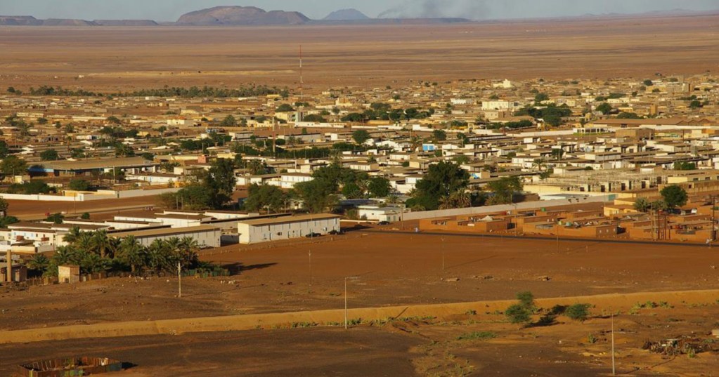 Lancement de 17 projets générateurs de revenus au Tiris-Zemmour