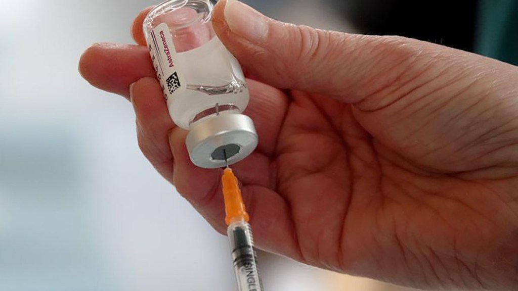 Vaccination : Les Etats-Unis vont partager 60 millions de doses AstraZeneca avec d’autres pays