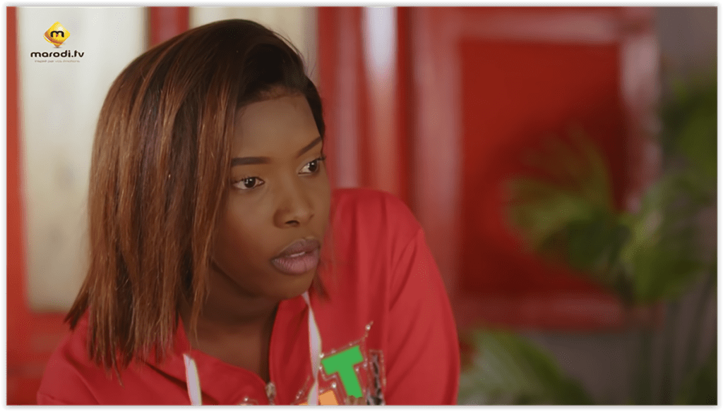 Arrêt mère Thiaba épisode 10