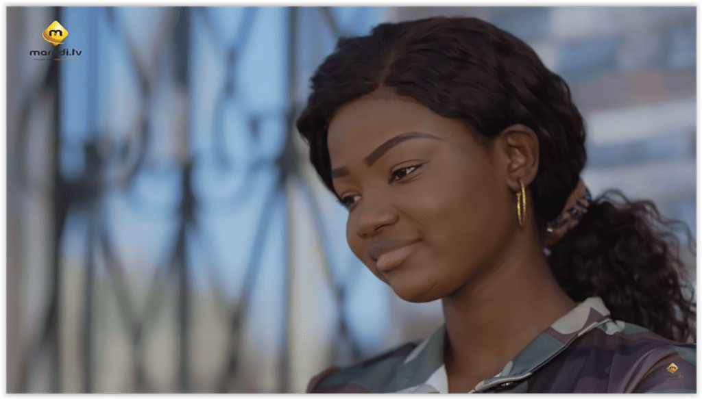 Série: Arrêt Mère Thiaba Episode 5