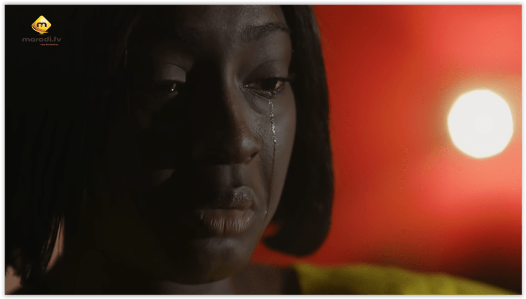 Série: Arrêt Mère Thiaba Episode 7