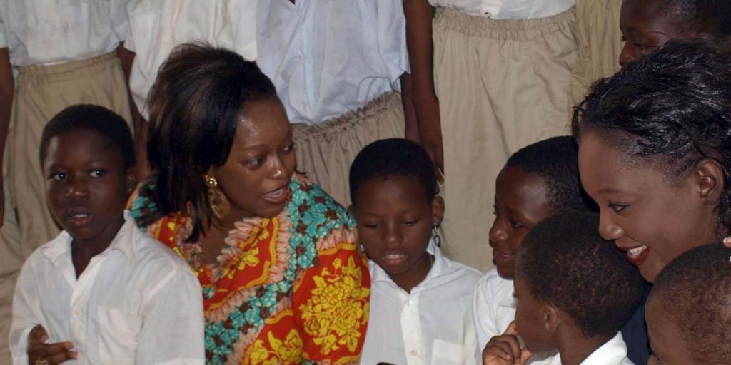 Bénin : Reckya Madougou, figure de l’opposition incarcérée depuis début mars