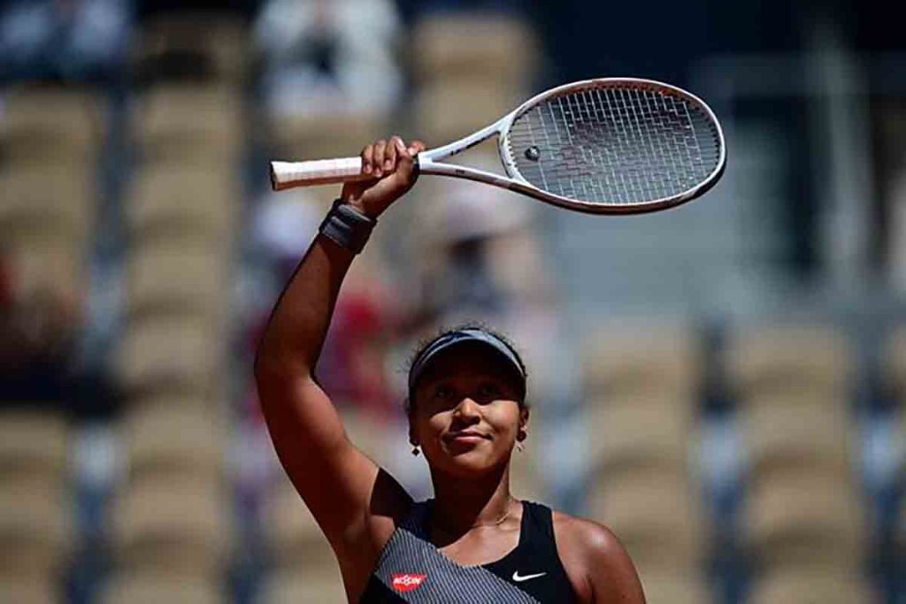 Roland-Garros : Naomi Osaka décide de se retirer du tournoi suite à son boycott médiatique