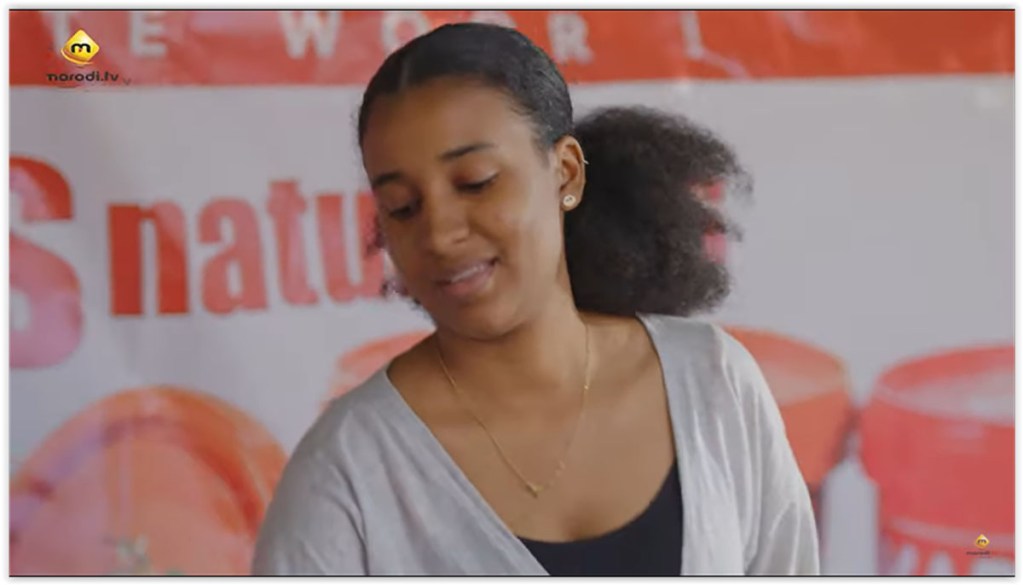 Arrêt mère Thiaba épisode 13