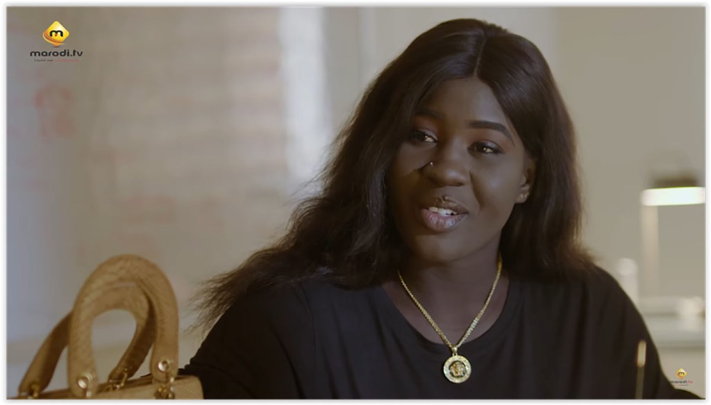 Série: Arrêt Mère Thiaba Episode 15