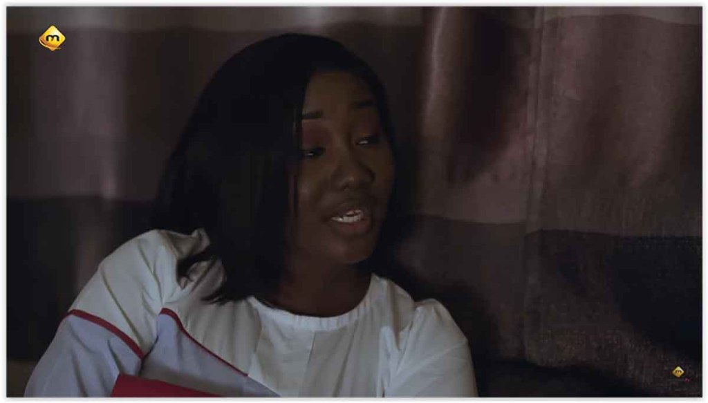 Série: Impact Episode 16 VOSTFR