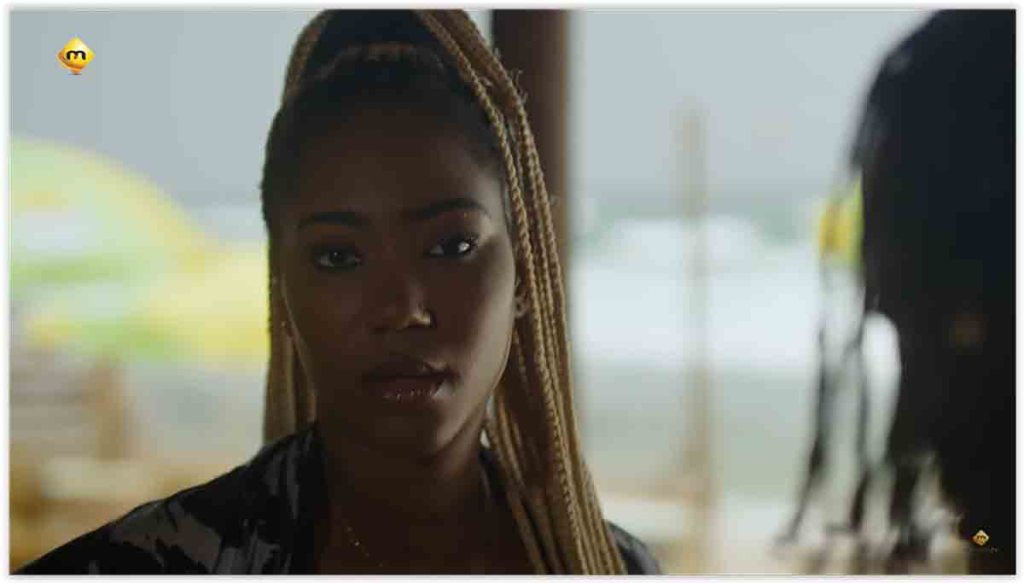 Série: Impact Episode 17