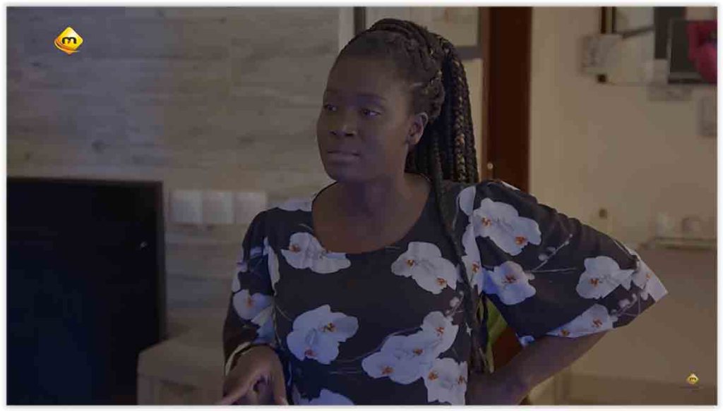 Maitresse d'un homme marié Saison 3 Episode 11