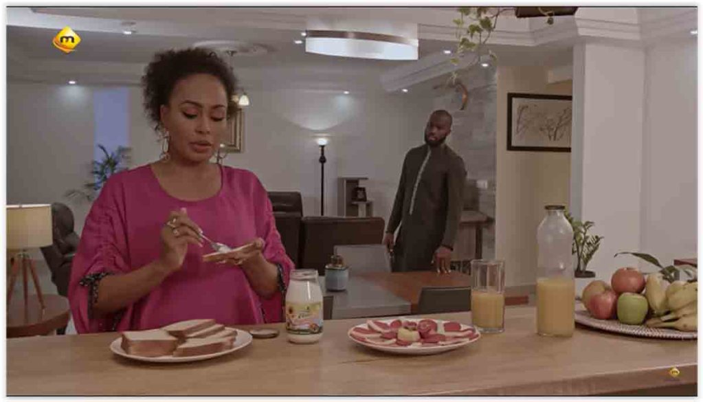 maitresse d'un homme marie saison 3 épisode 1