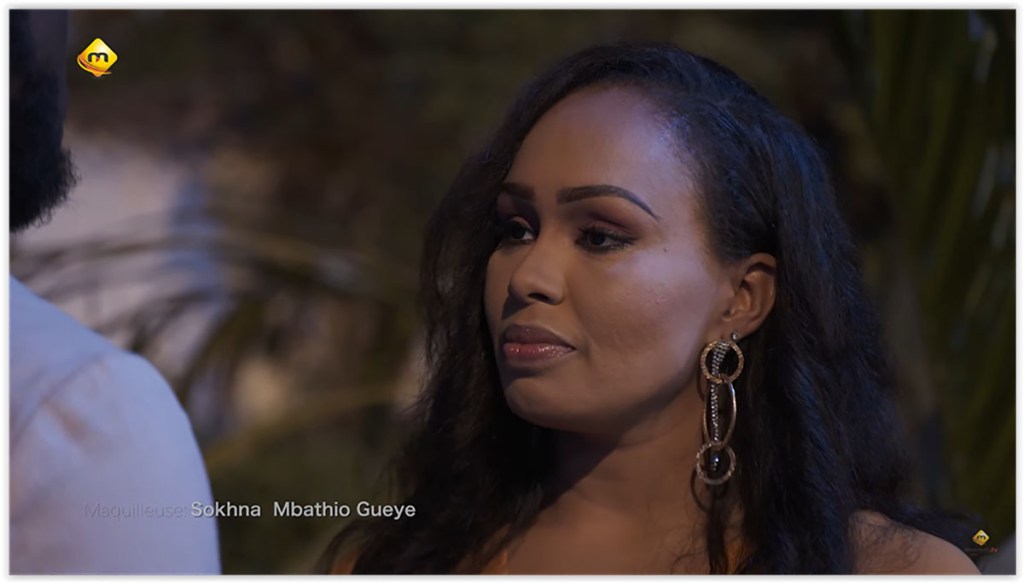 Maitresse d'un homme marié Saison 3 Episode 8